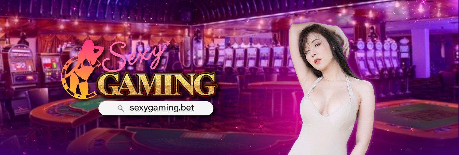 สุดยอดเว็บไซต์คาสิโนออนไลน์ การเดิมพัน LIVE CASINO คาสิโนถ่ายทอดสด